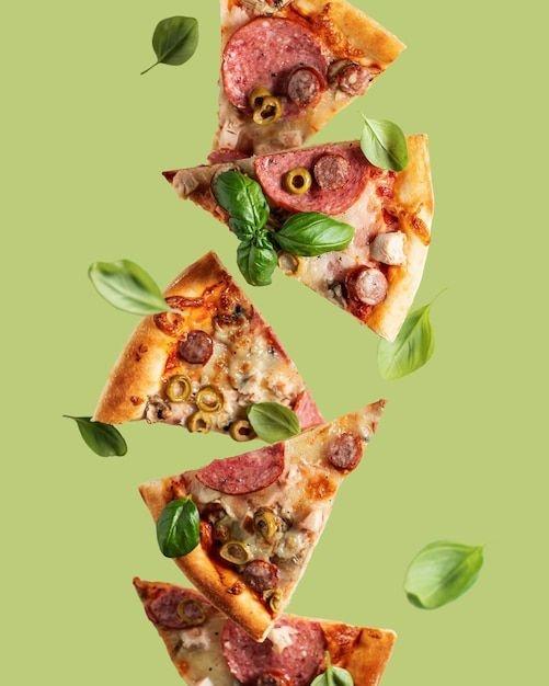 Antipasto