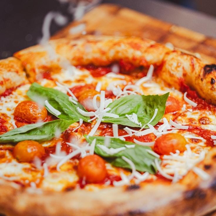 Pepperoni